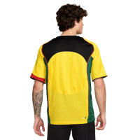 Nike Total 90 Trikot - gelb/schwarz/grün/rot
