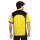 Nike Total 90 Trikot - gelb/schwarz/grün/rot