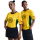 Nike Total 90 Trikot - gelb/schwarz/grün/rot