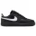 Nike Court Vision Low Sneaker Herren - schwarz/weiß