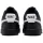 Nike Court Vision Low Sneaker Herren - schwarz/weiß