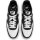 Nike Court Vision Low Sneaker Herren - weiß/schwarz