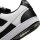 Nike Court Vision Low Sneaker Herren - weiß/schwarz