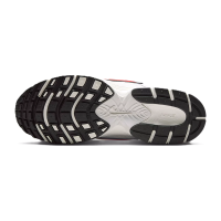 Nike V5 RNR Sneaker Herren - weiß/rot/silber