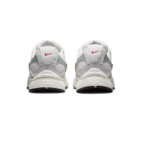 Nike V5 RNR Sneaker Herren - weiß/rot/silber