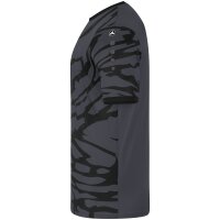 Jako Animal Trikot Herren - grau/schwarz