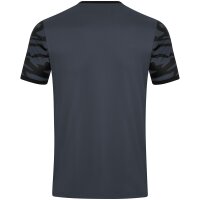 Jako Animal Trikot Herren - grau/schwarz