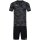 Jako Animal Trikot Herren - grau/schwarz