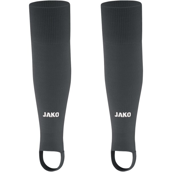 Jako Glasgow 2.0 Stutzen - anthrazit