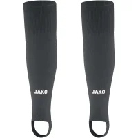 Jako Glasgow 2.0 Stutzen - anthrazit