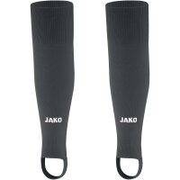 Jako Glasgow 2.0 Stutzen - anthrazit