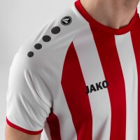 Jako Inter Trikot Kinder - weiß/rot