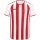 Jako Inter Trikot Kinder - weiß/rot