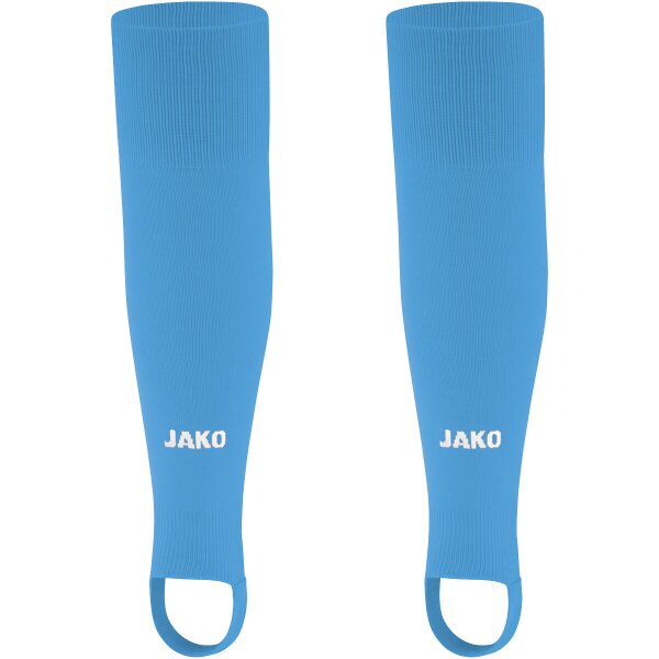 Jako Glasgow 2.0 Stutzen - hellblau