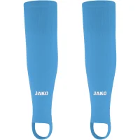 Jako Glasgow 2.0 Stutzen - hellblau