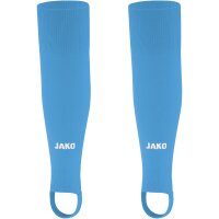 Jako Glasgow 2.0 Stutzen - hellblau