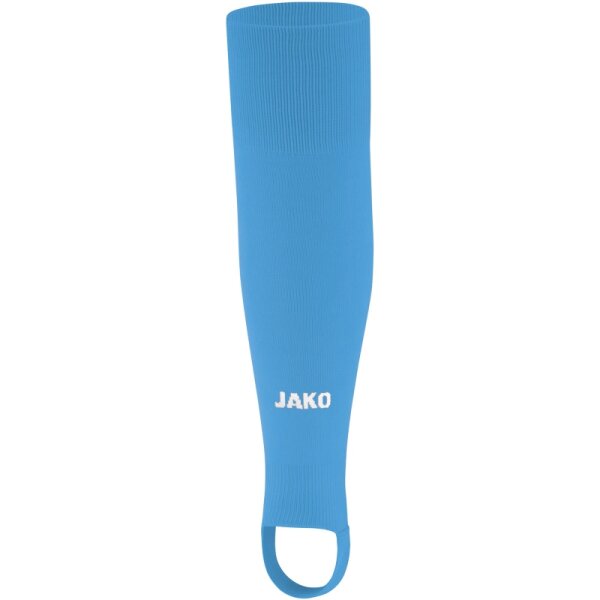 Jako Glasgow 2.0 Stutzen - hellblau - Senior