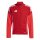 adidas Tiro 25 Competition Trainingsjacke Kinder - rot/weiß