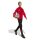 adidas Tiro 25 Competition Trainingsjacke Kinder - rot/weiß