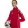 adidas Tiro 25 Competition Trainingsjacke Kinder - rot/weiß