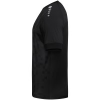 Jako Pixel Trikot Herren - schwarz/weiß