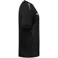Jako Pixel Trikot Herren - schwarz/weiß