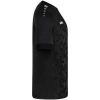 Jako Pixel Trikot Herren - schwarz/weiß