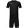 Jako Pixel Trikot Kinder - schwarz/weiß