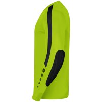 Jako Power Torwarttrikot Herren - grün/schwarz