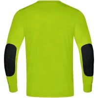Jako Power Torwarttrikot Herren - grün/schwarz