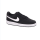 Nike Court Vision Low Sneaker Herren - schwarz/weiß