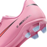 Nike Mercurial Vapor 16 Club MG Kinder Scary Good - pink/orange/schwarz