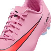 Nike Mercurial Vapor 16 Club MG Kinder Scary Good - pink/orange/schwarz
