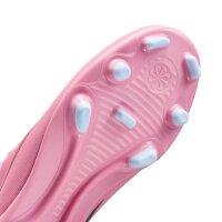 Nike Mercurial Vapor 16 Club MG Kinder Scary Good - pink/orange/schwarz