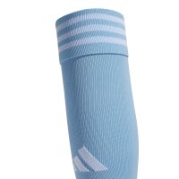 adidas Team Sleeve 23 Stutzen - hellblau