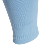 adidas Team Sleeve 23 Stutzen - hellblau