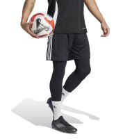adidas Techfit Leggings Herren - schwarz