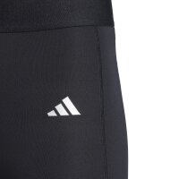 adidas Techfit Leggings Herren - schwarz