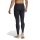 adidas Techfit Leggings Herren - schwarz