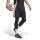 adidas Techfit Leggings Herren - schwarz