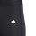 adidas Techfit Leggings Herren - schwarz