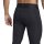 adidas Techfit Leggings Herren - schwarz