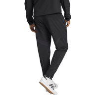 adidas Tiro 25 Pro Vis Tech Travel Trainingshose Herren - schwarz