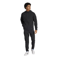 adidas Tiro 25 Pro Vis Tech Travel Trainingshose Herren - schwarz