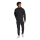 adidas Tiro 25 Pro Vis Tech Travel Trainingshose Herren - schwarz
