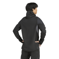 adidas Tiro 25 Competition Winterfestes Trainingstop Herren - schwarz/grau