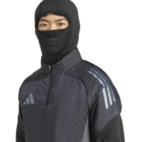 adidas Tiro 25 Competition Winterfestes Trainingstop Herren - schwarz/grau
