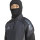 adidas Tiro 25 Competition Winterfestes Trainingstop Herren - schwarz/grau