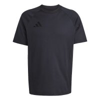 adidas Tiro 25 Travel T-Shirt Herren - black