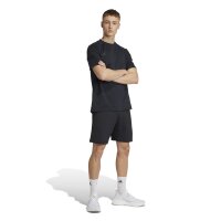 adidas Tiro 25 Travel T-Shirt Herren - black